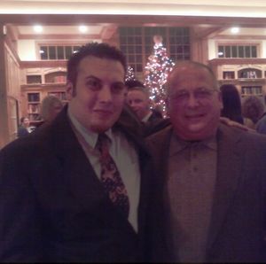 Meet your Posher, Mike